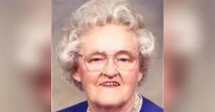 Mary "Azile" Graham Bogle Obituary