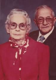 Major Ray and Jenny Hornersville Cemetery. Imogene Young gave me this  before she died.