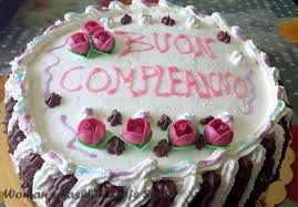 Torta Buon Compleanno Buon Compleanno Torte Di Buon Compleanno Torte Di Compleanno
