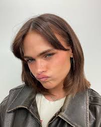 sooooo my hair is super short😆 haircut vlog