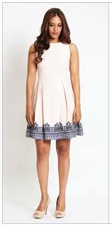 Gflock Fashion Cocktail Dress Graduation Dress