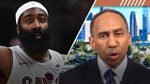James Harden and the Cavs: Playoff Expectations