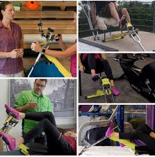 Shop Excy Xcs Pro Hospital Portable Ergometer For Medical Fitness Medical Fitness Cycling Workout