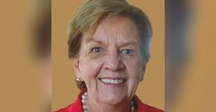 Mary Elizabeth Borman Obituary