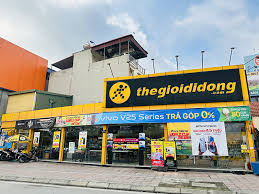Thế Giới Di Động Ngọc Trì tại Quận Long Biên , Hà Nội thông tin địa chỉ, số  điện thoại