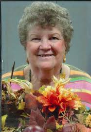 Obituary for Shirley Jane (Echelberry) West