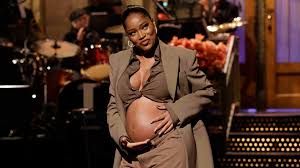 Keke Palmer Is Pregnant | Teen Vogue