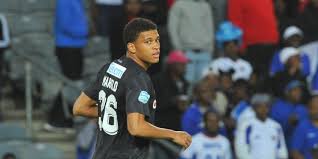 New signing makes bucs debut as lorch nets winner. Orlando Pirates News Ex Bucs Track Back On Chippa Move