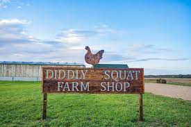 Natural is the way we grow! Where Is Jeremy Clarkson S Farm Everything To Know About Chipping Norton In The Cotswolds