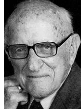 Warren D. Howell, 93