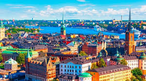 Einsprachige beispiele (nicht von der pons redaktion geprüft). Esta Es La Razon Por La Que En Suecia Nadie Utiliza La Mascarilla