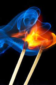 Match Photo Of A Burning Match In A Smoke On A Black Background Ad Burning Photo Match Match Backg Fire And Ice Screen Savers Weird And Wonderful