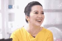 19 kris aquino memes ranked in order of popularity and relevancy. Kris Aquino Gifs Tenor