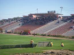 Twitter no oficial de cd cobresal: Estadio El Cobre Wikipedia La Enciclopedia Libre