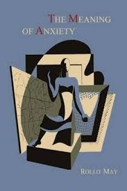 Since world war ii, books often include a number line (printer's key) that indicates the print run. The Meaning Of Anxiety 1950 First Edition Rollo May 9781614270751