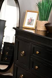Although i'm sure you already have plenty of master bedroom design ideas in mind, before you start decorating the room you must pay attention to the. Budget Master Bedroom Makeover With Black Furniture