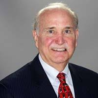 Robert Truman Hungerford