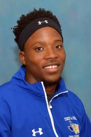 2018 Men's Track & Field Roster