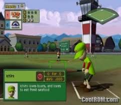 Backyard baseball 2001 is currently available on these platforms Backyard Sports Baseball 2007 Rom Iso Download For Sony Playstation 2 Ps2 Coolrom Com