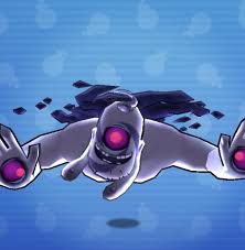 妖怪 ウォッチ 台風 の 目