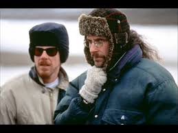 She has an impressive range, and her talent is too mcdormand delivers a monologue that contains some of the finest, most beautiful writing of the coen. The Coen Brothers And Frances Mcdormand Interview On Fargo 1997 Youtube