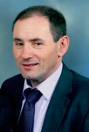 Condolence Book for Gerry Costello (Castlebar, Mayo)