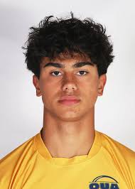 2023-2024 Rugby (M) Roster