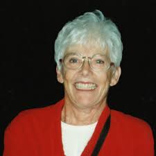 GRAY, Rhoda Elizabeth