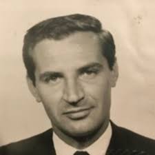 Most Recent Obituaries