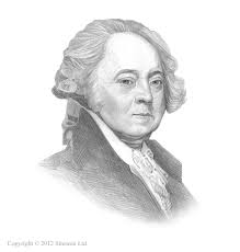 Image result for President Adams