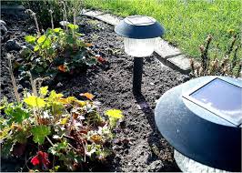 Produkte für garten, solar und teich günstig kaufen. Solaranlagen Fur Den Garten Im Uberblick