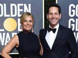 Paul rudd steps out with screenwriter wife at sundance film festival. Surprising Things You Didn T Know About Paul Rudd