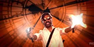 We don't provide any images and their official trailer videos but you get full information about this web series like cast, rating, run time, etc. Jagame Tantram Telugu Movie 2021 Cast Teaser Trailer Songs Release Date Todayssnews