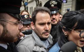 Trend Google: mario venditti