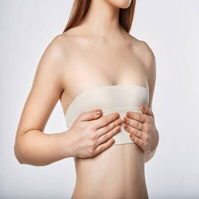 Breast Reduction Surgery In Dubai | Mammoplasty