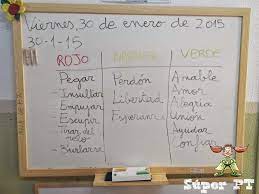 Super Pt El Semaforo De La Paz Paz Dia De La Paz Semaforos