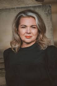 Nicky Chance Thompson MBE DL: Future proofing the music we love at The  Piece Hall