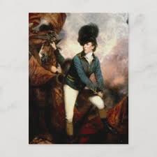 He became sir banastre tarleton, 1st baronet, in 1815. Sir Banastre Tarleton Gifts On Zazzle Ca