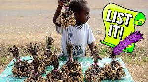 Since you now know everything about the peanut itself, the different kinds of peanuts, how the peanut grows and how the peanut plant develops it is time to get your hands dirty and get some real hands on experience with peanuts! Peanuts Grow Underground And 9 Other Fun Food Facts Explore Awesome Activities Fun Facts Cbc Kids