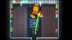 Each gungeoneer, excluding the paradox and the gunslinger, has an alternate costume, unlocked by killing their past. Enter The Gungeon Farewell To Arms Update How To Unlock Paradox Gunslinger Access The Secret R G Level Gameranx