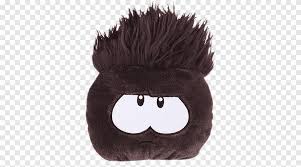 Log on to club penguin. Club Penguin Stuffed Animals Cuddly Toys Plush Fur Brown Plush Toys Pet Club Penguin Png Pngegg