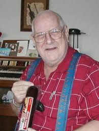 Gerald Edward "Gerry" Nelson Obituary (2024)