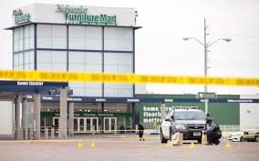 Omaha Man Sentenced To 45 70 Years In Prison For Shooting Nebraska Furniture Mart Worker Local News Omaha Com