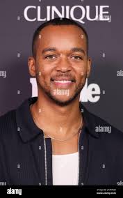 Marshall Glaze attends the People + Chain Celebrate People Magazine's 50th  Anniversary event at Chain House