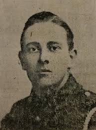 Lives of the First World War