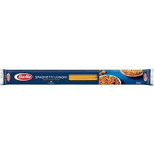 Макароны barilla spaghetti n.5, 450 г (тоже по 47₽) в ям цена аналогично упала до 47₽ на barilla баветте n.13, 450 г. Barilla Spaghetti Lunghimacaroni 500 Gr Semt Gida