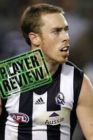 Player review: 5. Nick Maxwell