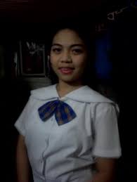 All About Me | Angelica Sibol