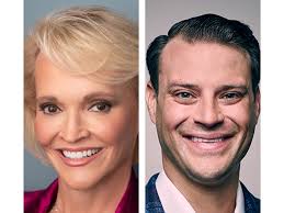 McGriff Broker Annette Nitti Recognized as a 2025 Transportation Power  Broker : Risk & Insurance