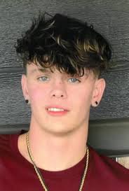 Logan Andrew Boehmer (2001-2019)